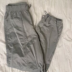 Women’s Parachute Pants
